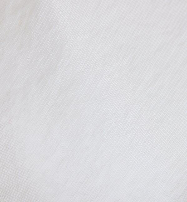  「リップストップシアーパーカー」|ベスト・ジレ|