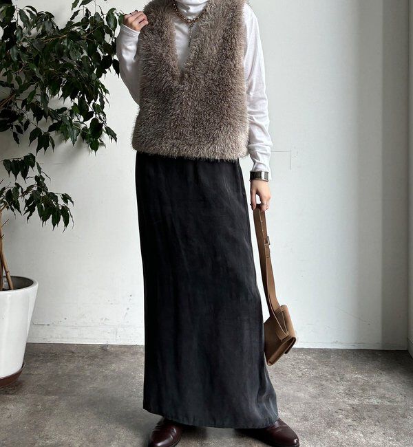  「オーガニックコットンタートル」|Tシャツ・カットソー|