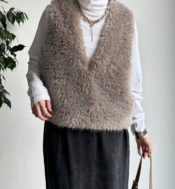  「オーガニックコットンタートル」|Tシャツ・カットソー|