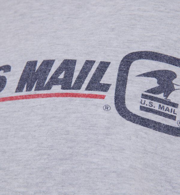  「【GOOD ROCK SPEED】USPSロングスリーブTee」|Tシャツ・カットソー|