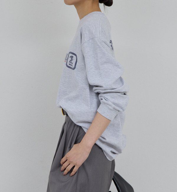  「【GOOD ROCK SPEED】USPSロングスリーブTee」|Tシャツ・カットソー|