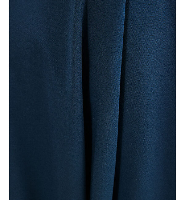 ABAHOUSE「【AH ABAHOUSE】ドルマンスリーブ / ポンチ カットソー」|Tシャツ・カットソー|