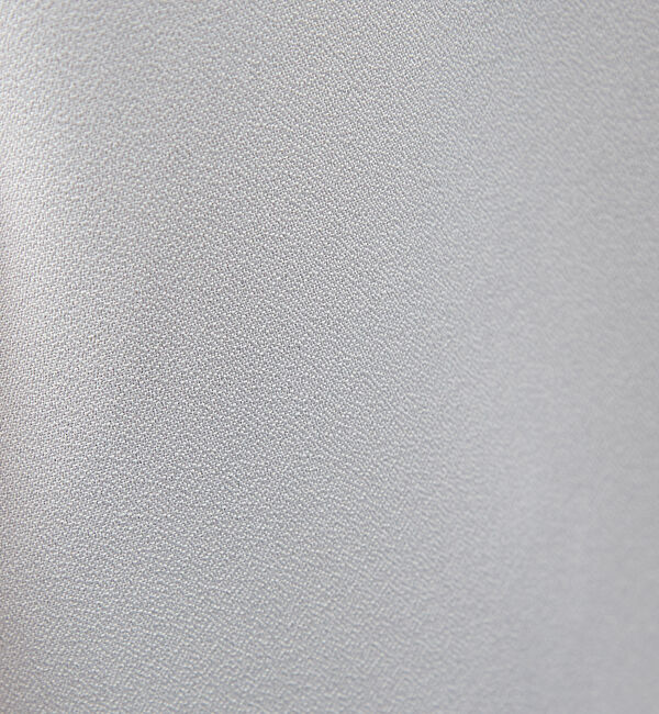 ABAHOUSE「【AH ABAHOUSE】アムンゼン Vネックシャツ」|シャツ・ブラウス|