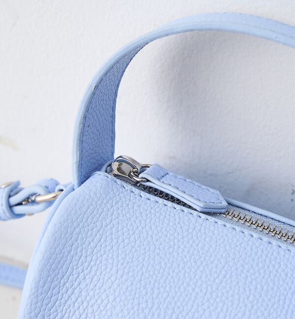 Rouge vif「【YAHKI/ヤーキ】SHRINK W FACE 2way ショルダーバッグ」|ショルダー・メッセンジャー|