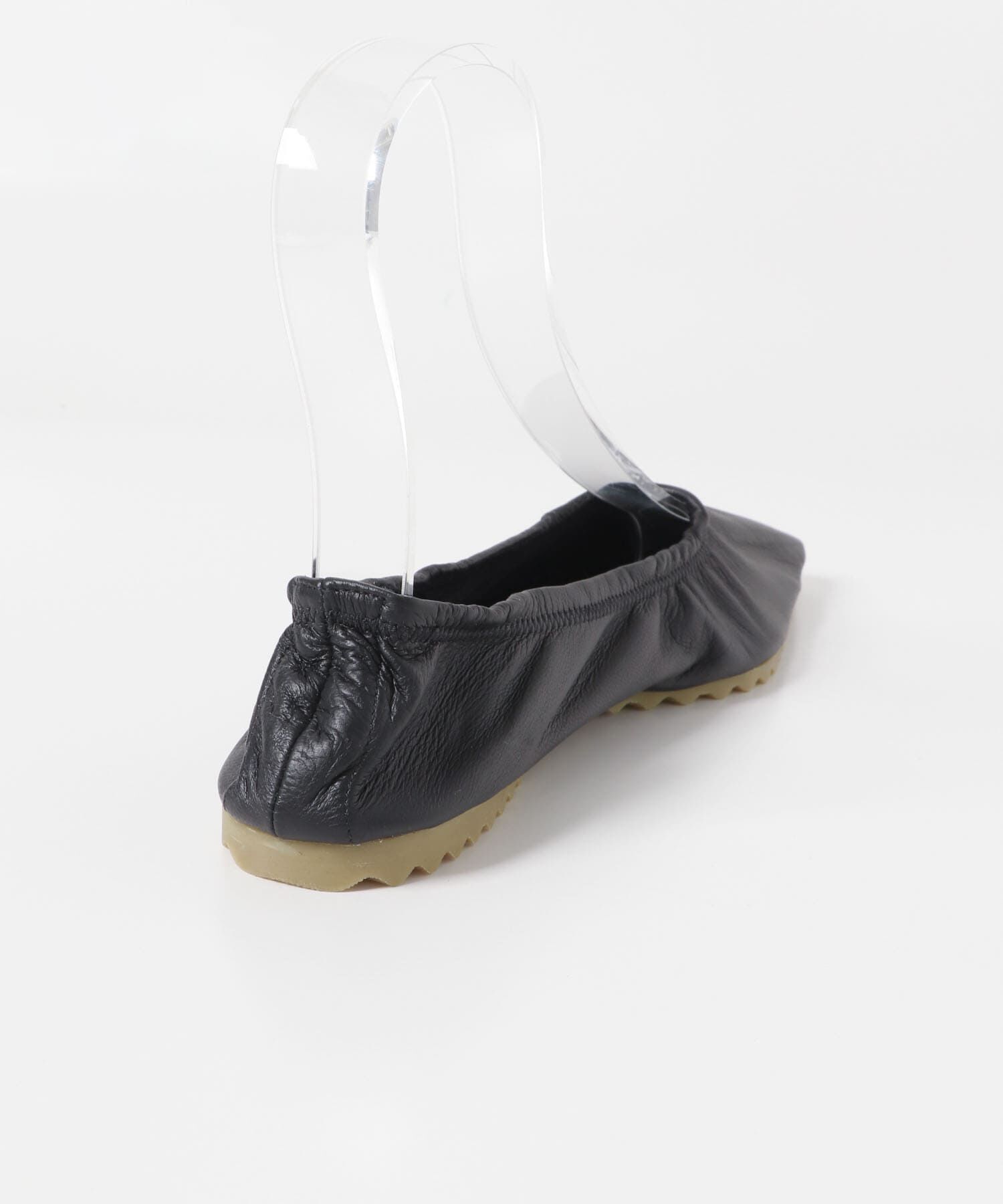 URBAN RESEARCH ROSSO「MODERN WEAVING　Lamb Walking Shoe w」|バレエシューズ|