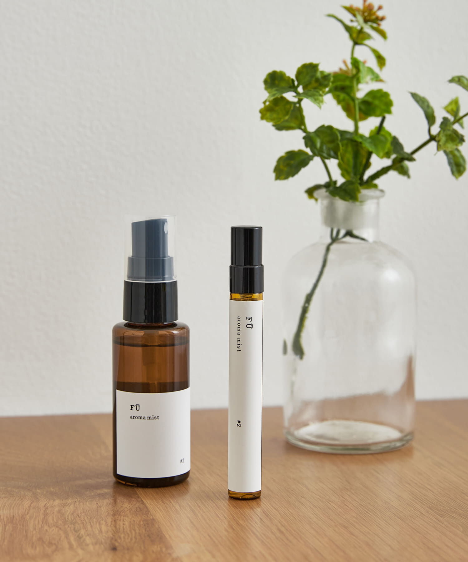 URBAN RESEARCH DOORS「FU　aroma mist #2 10ml」|香水・フレグランス|