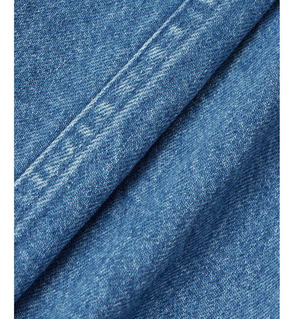 allureville「デニムビスチェ」|ベスト・ジレ|