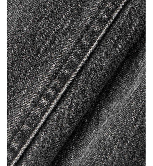 allureville「デニムビスチェ」|ベスト・ジレ|