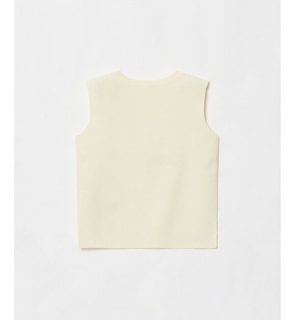 LOULOU WILLOUGHBY「【LOULOU WILLOUGHBY】ジュエルプルオーバー」|ニット・セーター|