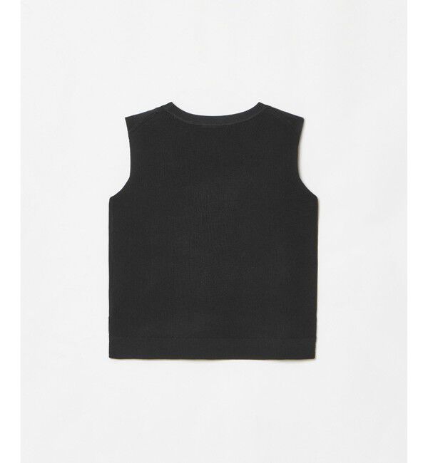 LOULOU WILLOUGHBY「【LOULOU WILLOUGHBY】ジュエルプルオーバー」|ニット・セーター|