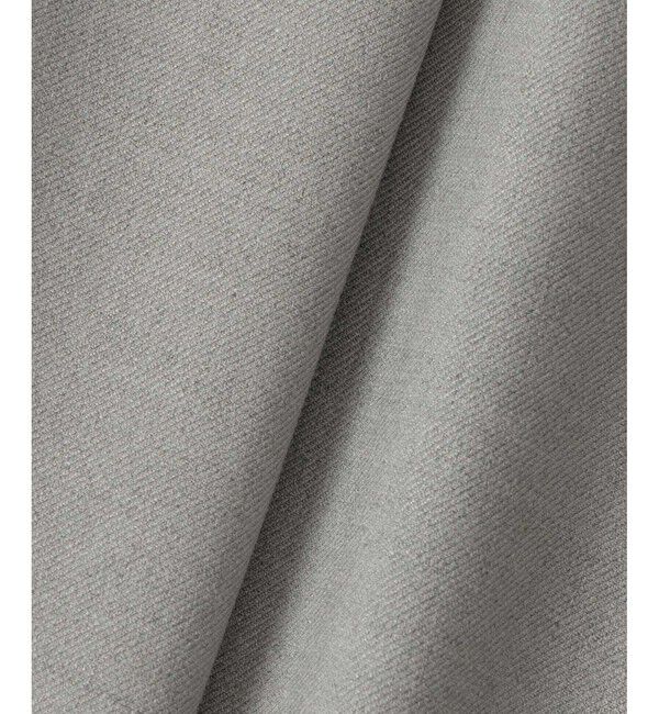 allureville「サキソニードットベルトパンツ」|スラックス|