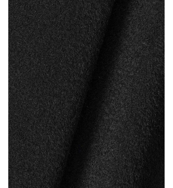 allureville「カシミヤ混ロングチェスターコート」|チェスターコート|