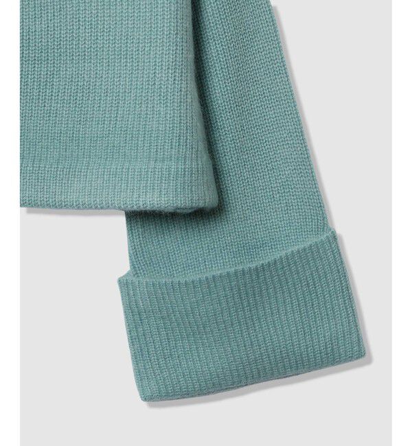 LOULOU WILLOUGHBY「【LOULOU WILLOUGHBY】MOU CODEプルオーバー」|Tシャツ・カットソー|