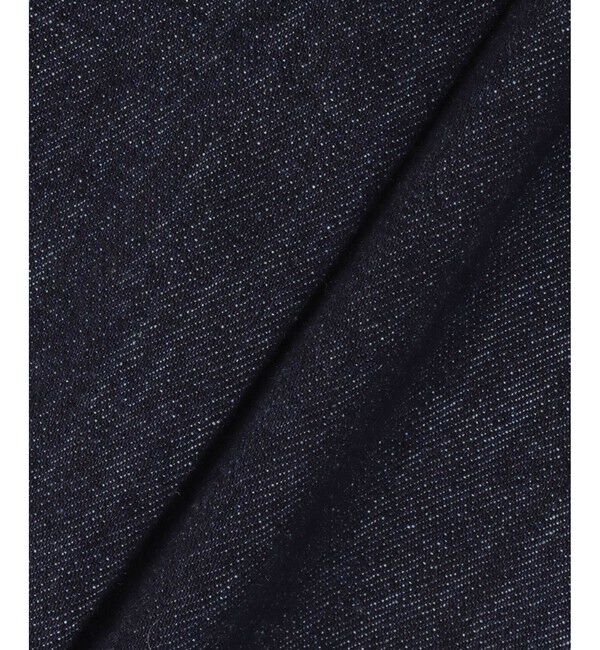 LOULOU WILLOUGHBY「◇【LOULOU WILLOUGHBY】デニムバギーパンツ」|デニム|