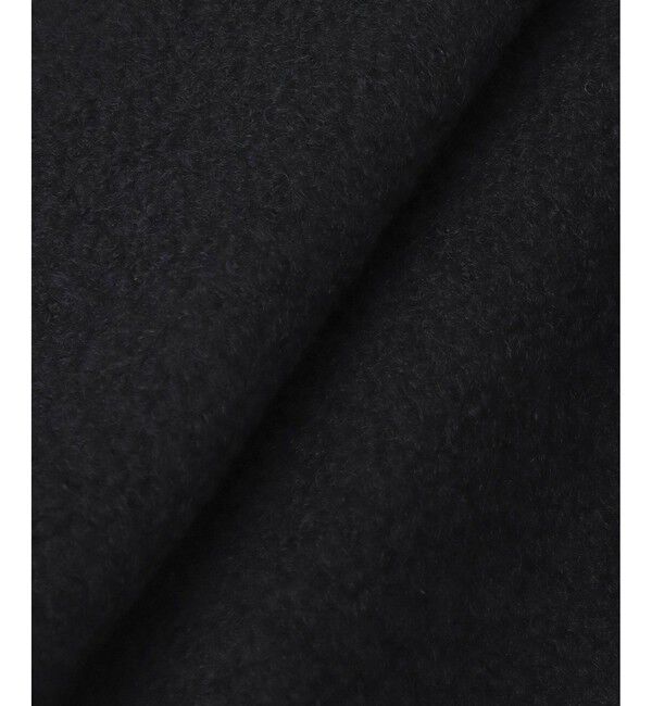 allureville「ブークレーノーカラージャケット」|ノーカラージャケット|