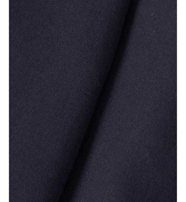 allureville「マットクロスダブルジャケット」|テーラードジャケット|