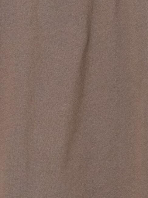 Samansa Mos2 Lagom「シャーリング衿カットソー」|Tシャツ・カットソー|