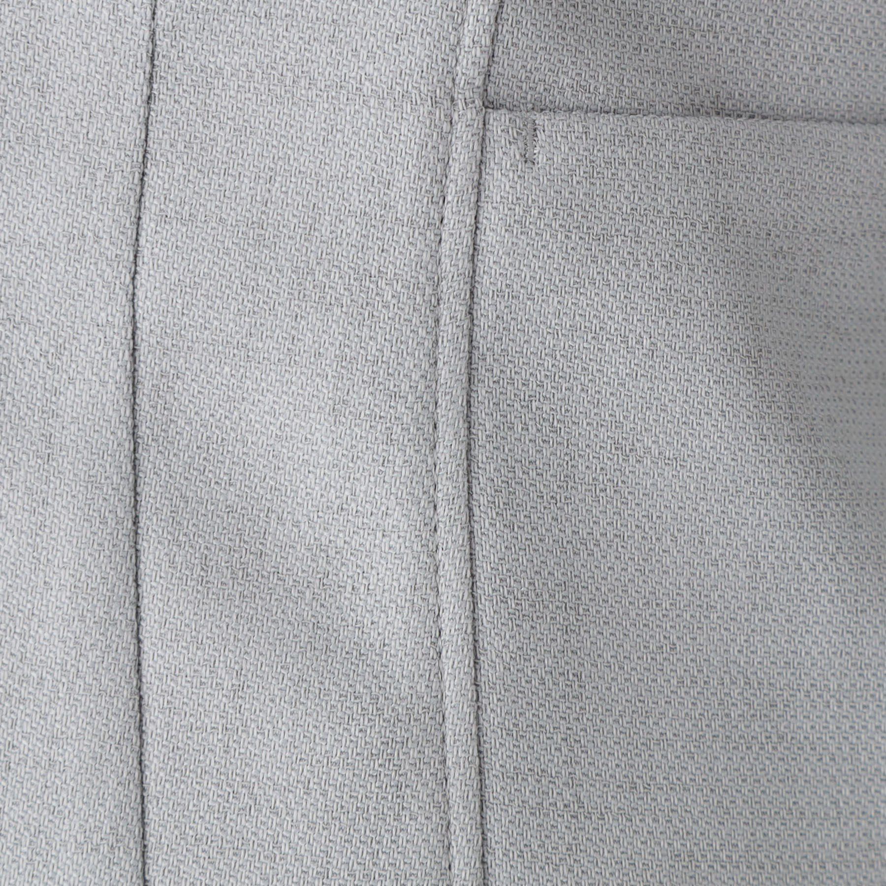 COUP DE CHANCE「【手洗い可／日本製】ノーカラージャケット」|ノーカラージャケット|