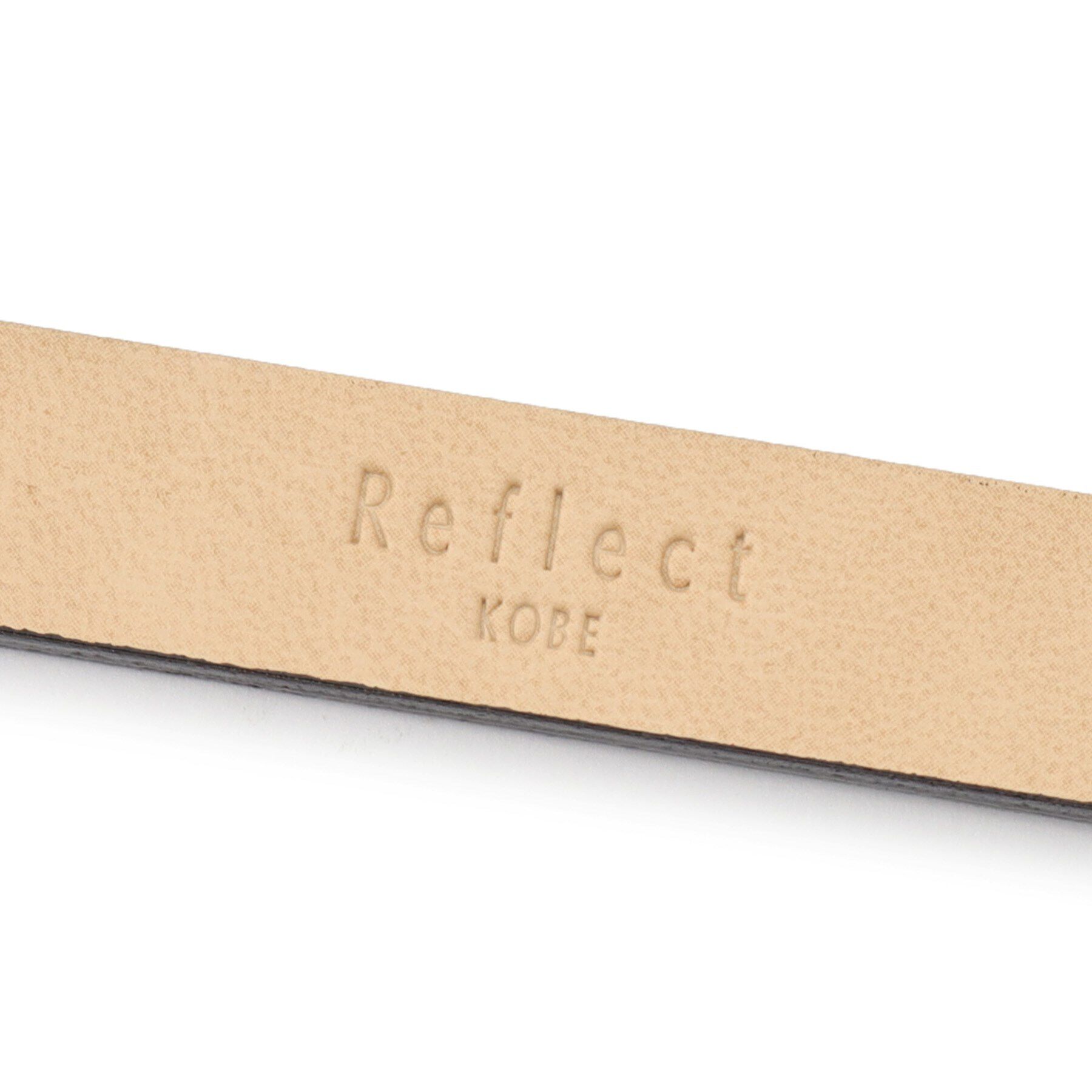 Reflect「【夏SALE】デザインバックルベルト」|ベルト|