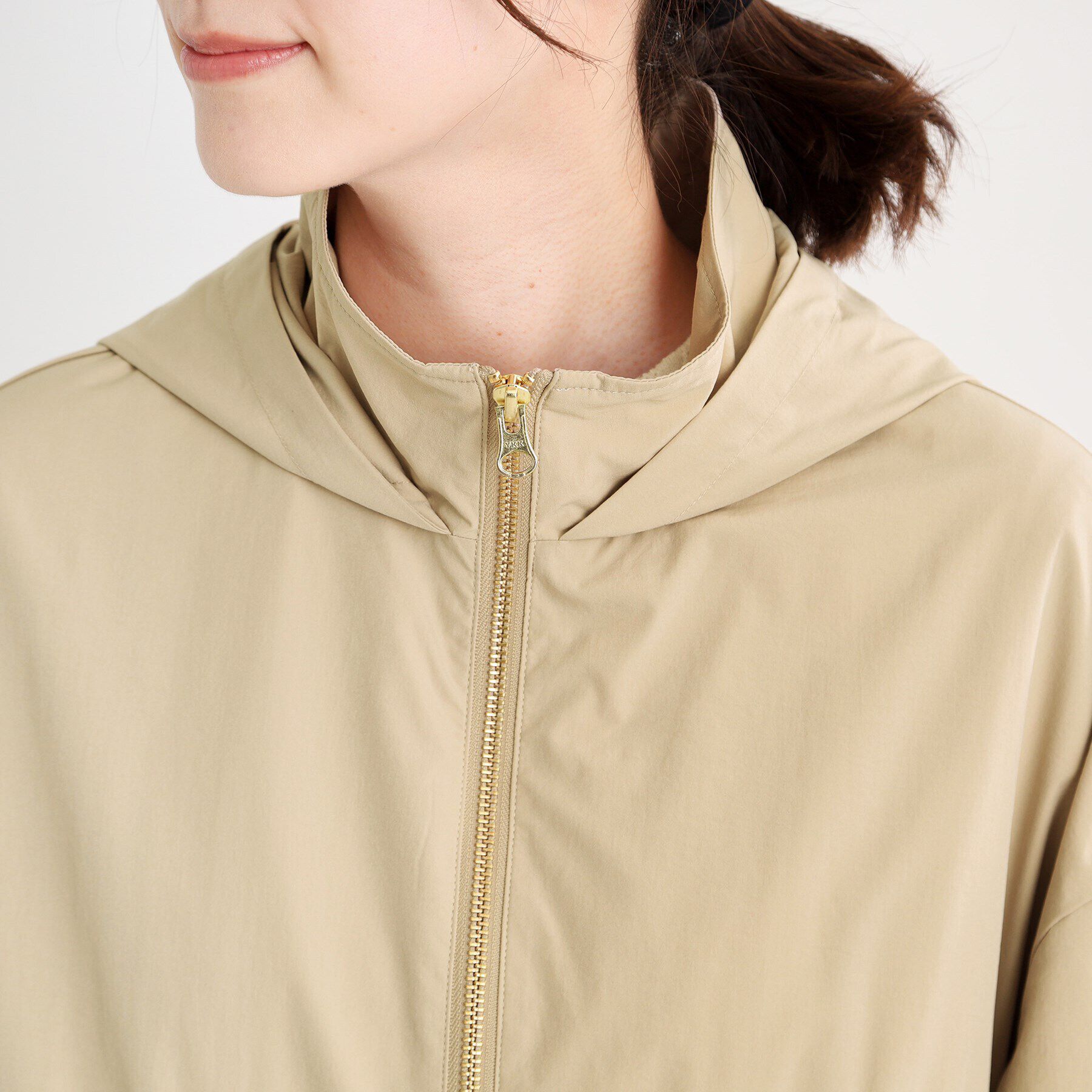 Reflect「【夏SALE／E‐QUALITY／洗える】ロング丈ライティカジュアルコート」|その他|