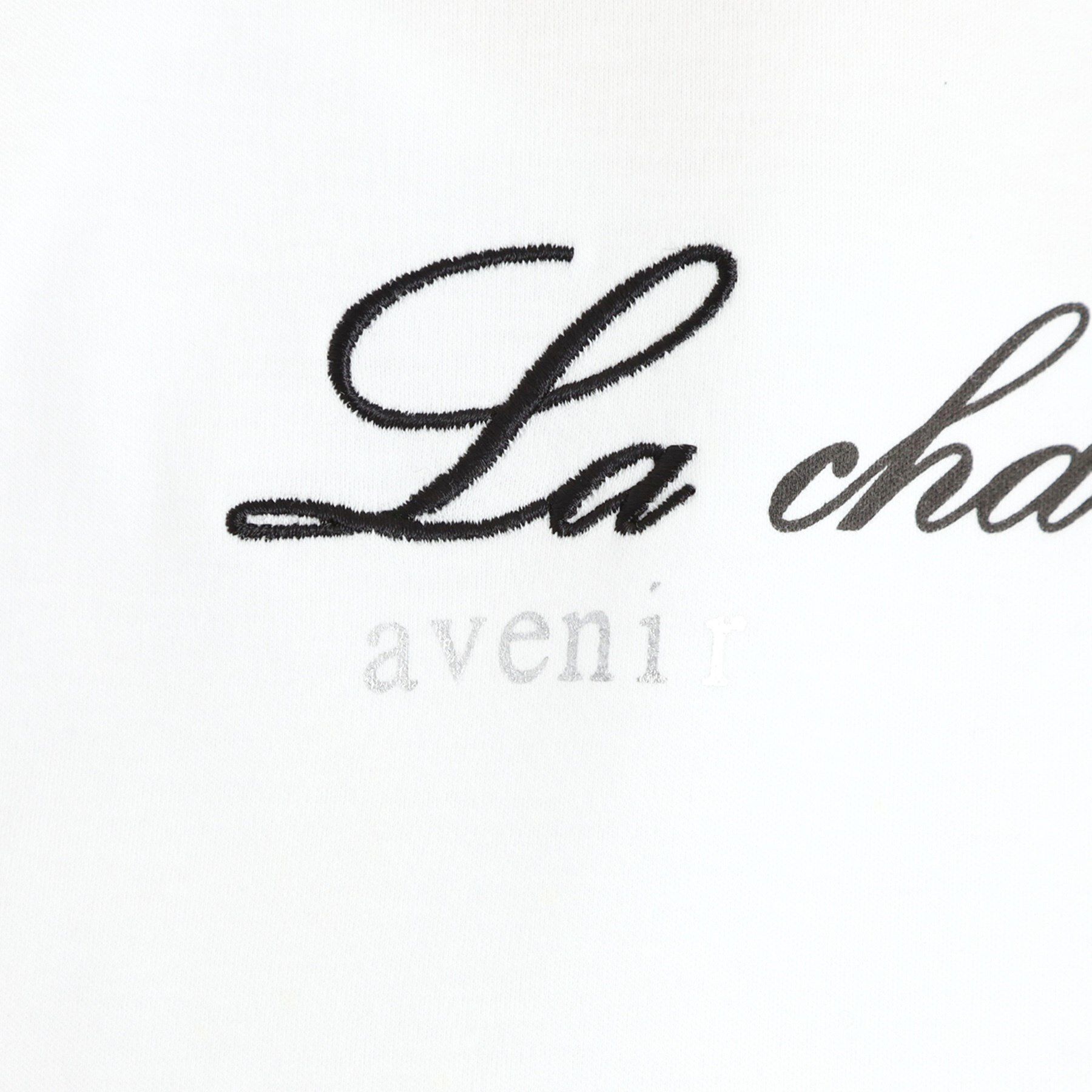 Reflect「【マシンウォッシュ可】ロゴTシャツ」|Tシャツ・カットソー|