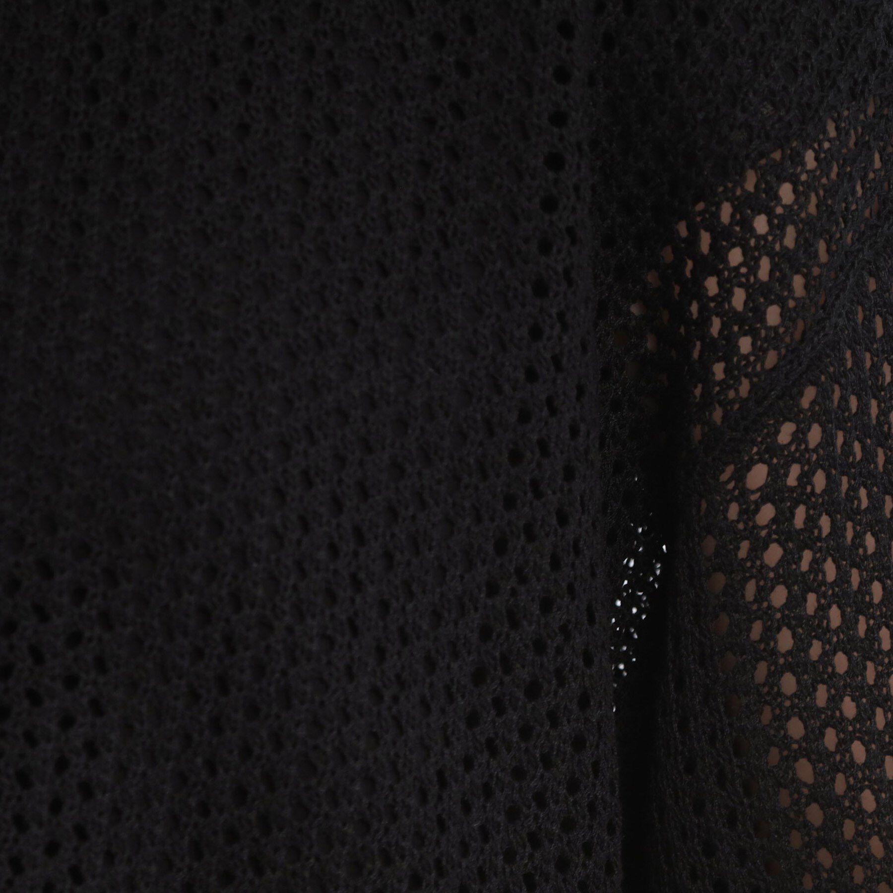 Reflect「【手洗い可】レーシーニット」|ニット・セーター|