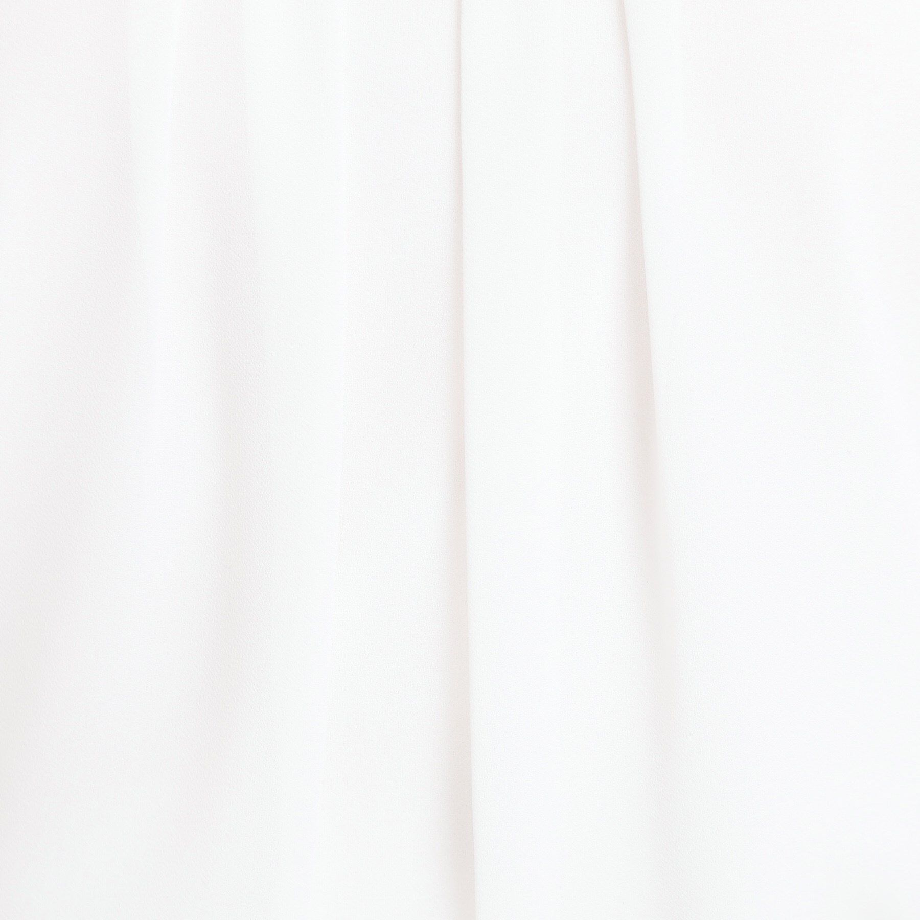 Reflect「【マシンウォッシュ可】横切替ピンタックデザインブラウス」|シャツ・ブラウス|