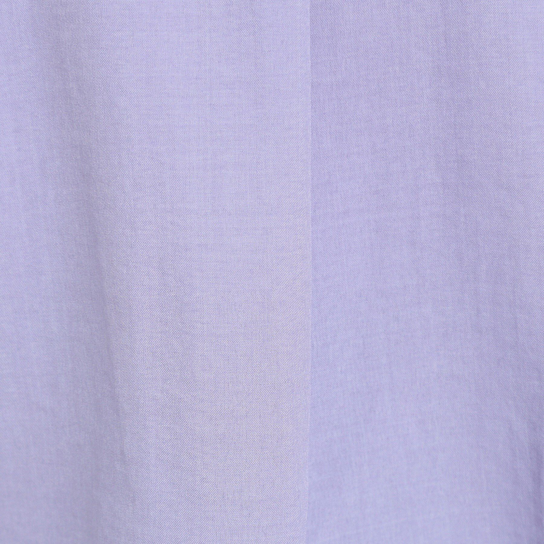 Reflect「ドライタッチスキッパーネックブラウス」|シャツ・ブラウス|