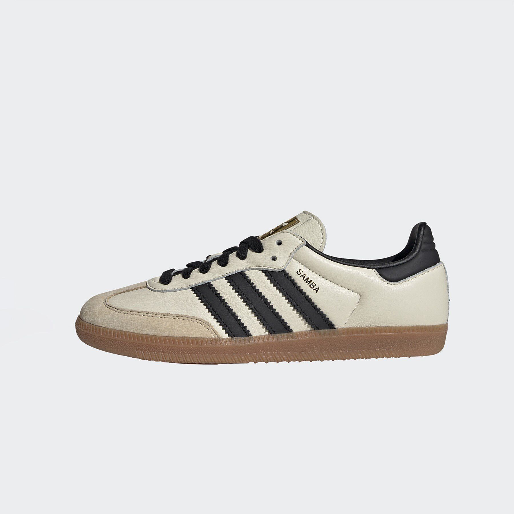 DRESSTERIOR「adidas（アディダス）SAMBA OG W」|スニーカー|