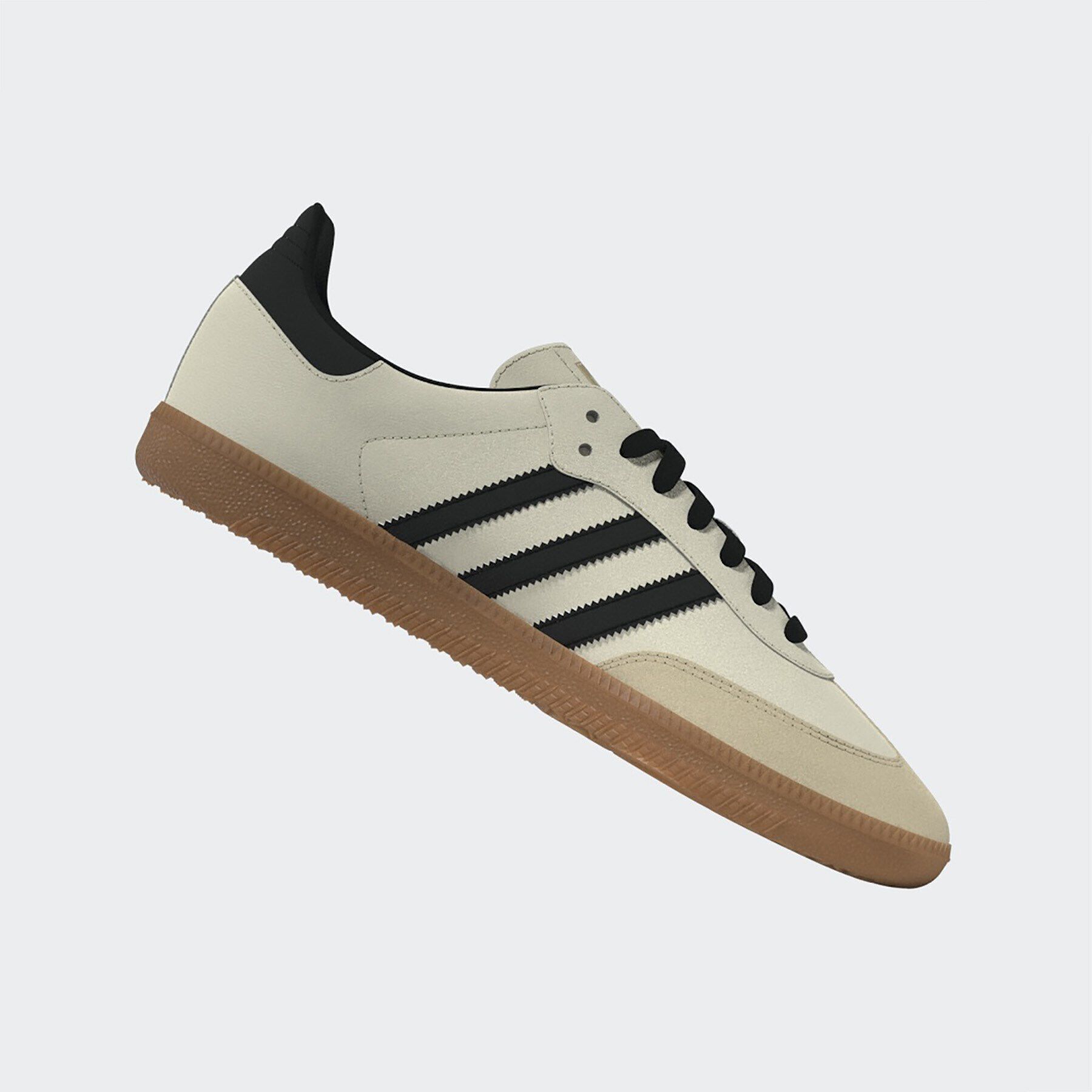 DRESSTERIOR「adidas（アディダス）SAMBA OG W」|スニーカー|