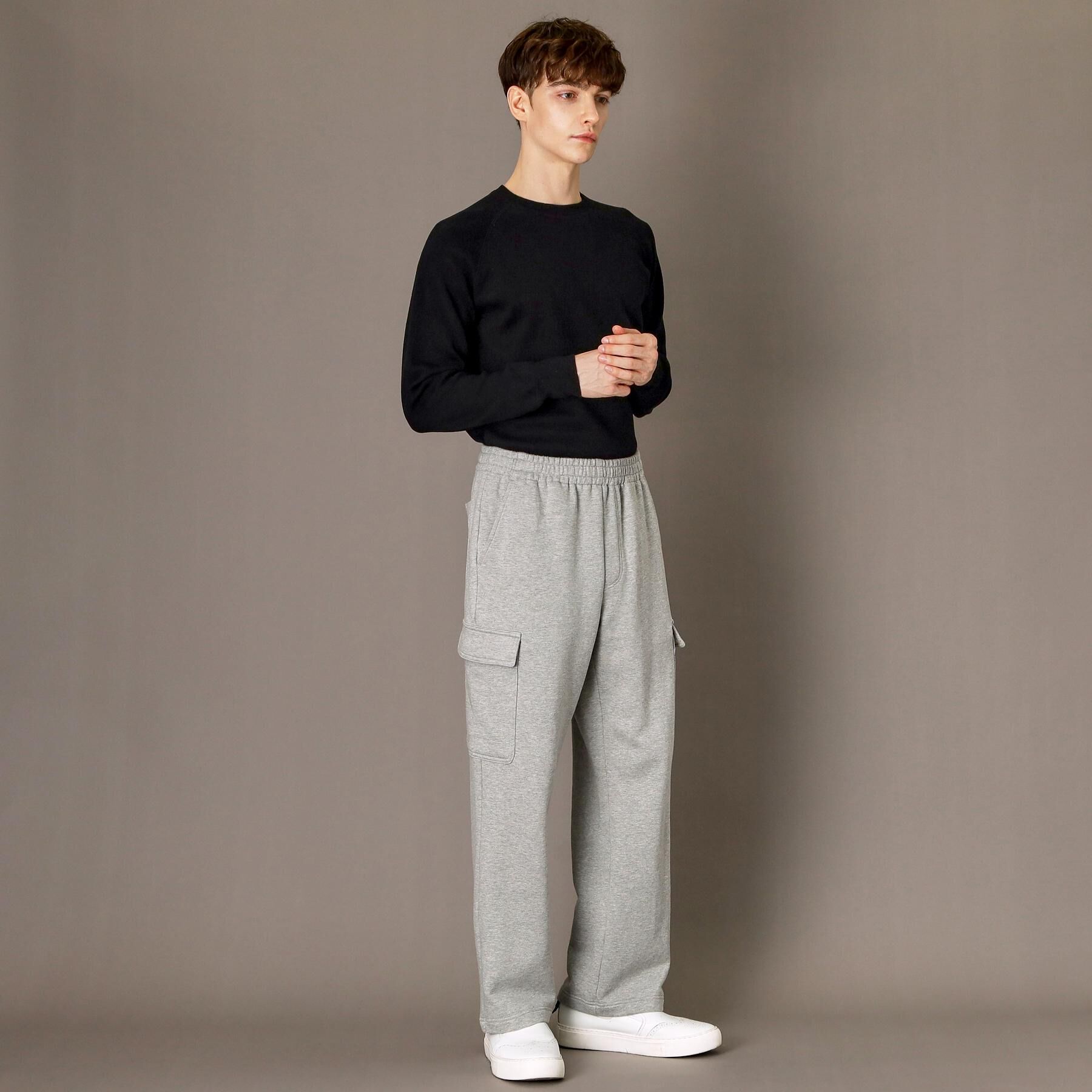 DRESSTERIOR「コンフォータブル イージーカーゴパンツ」|その他|