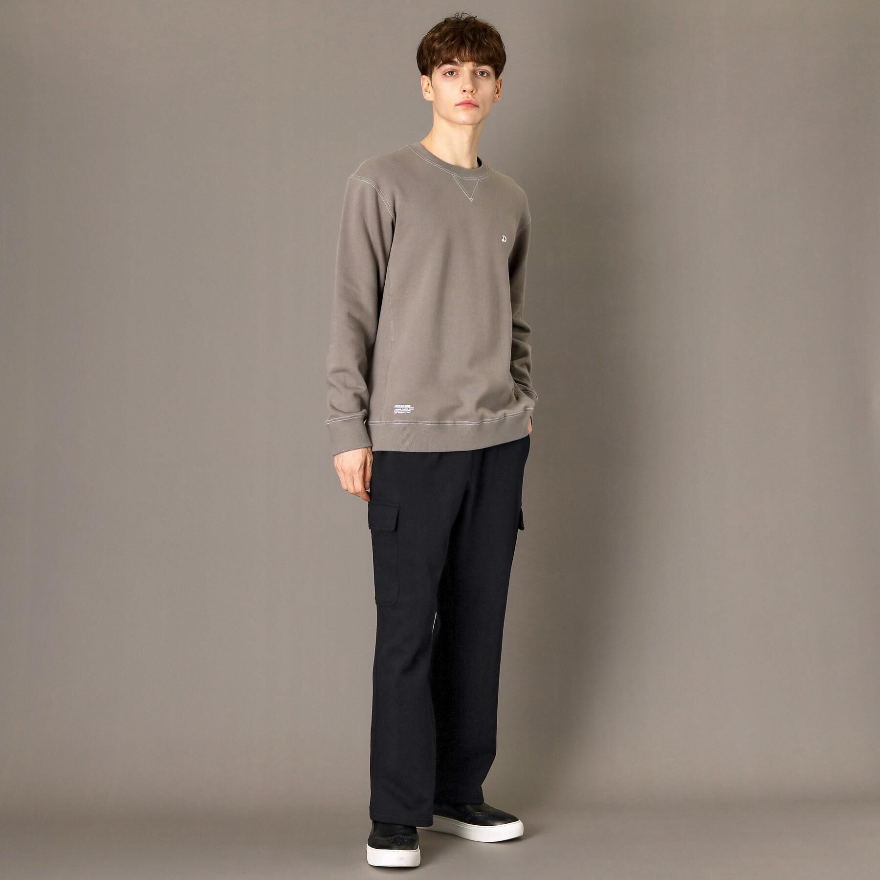 DRESSTERIOR「コンフォータブル イージーカーゴパンツ」|その他|