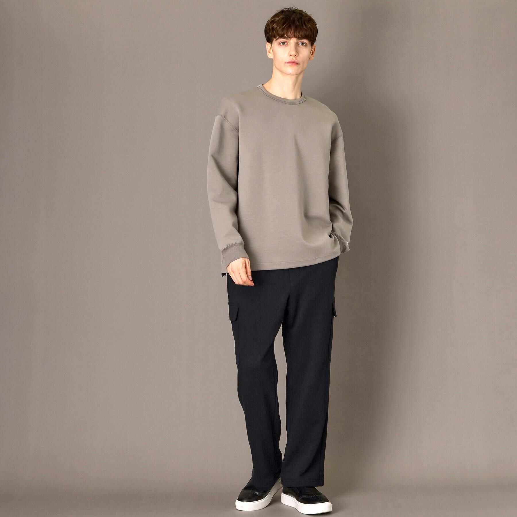 DRESSTERIOR「コンフォータブル イージーカーゴパンツ」|その他|