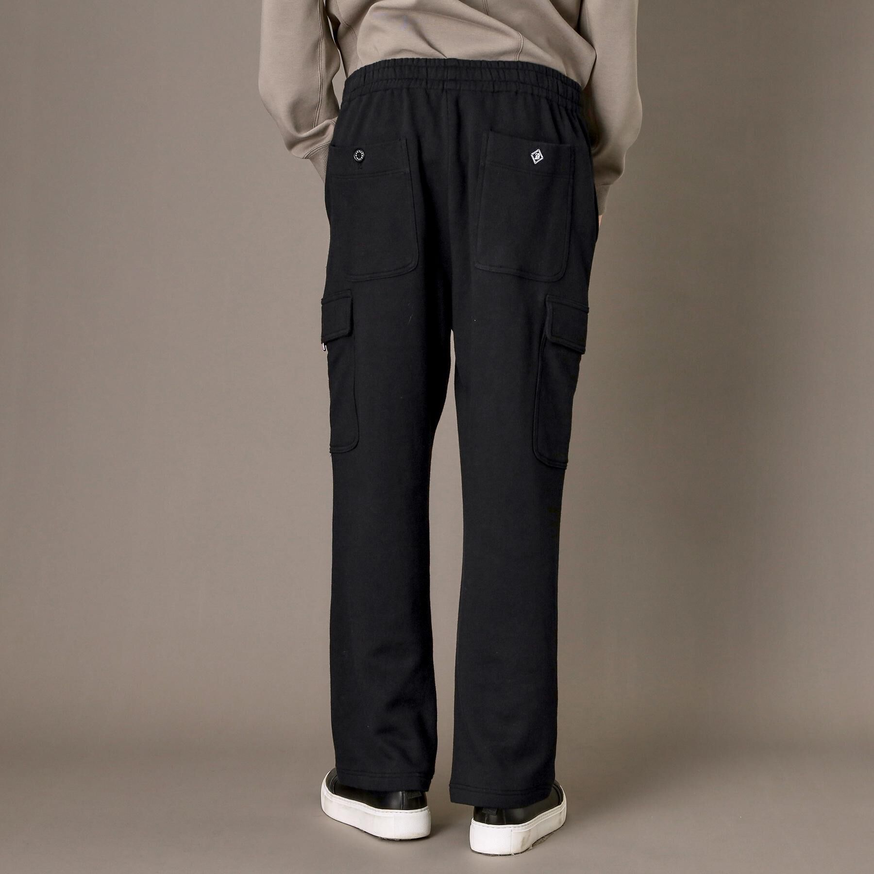 DRESSTERIOR「コンフォータブル イージーカーゴパンツ」|その他|