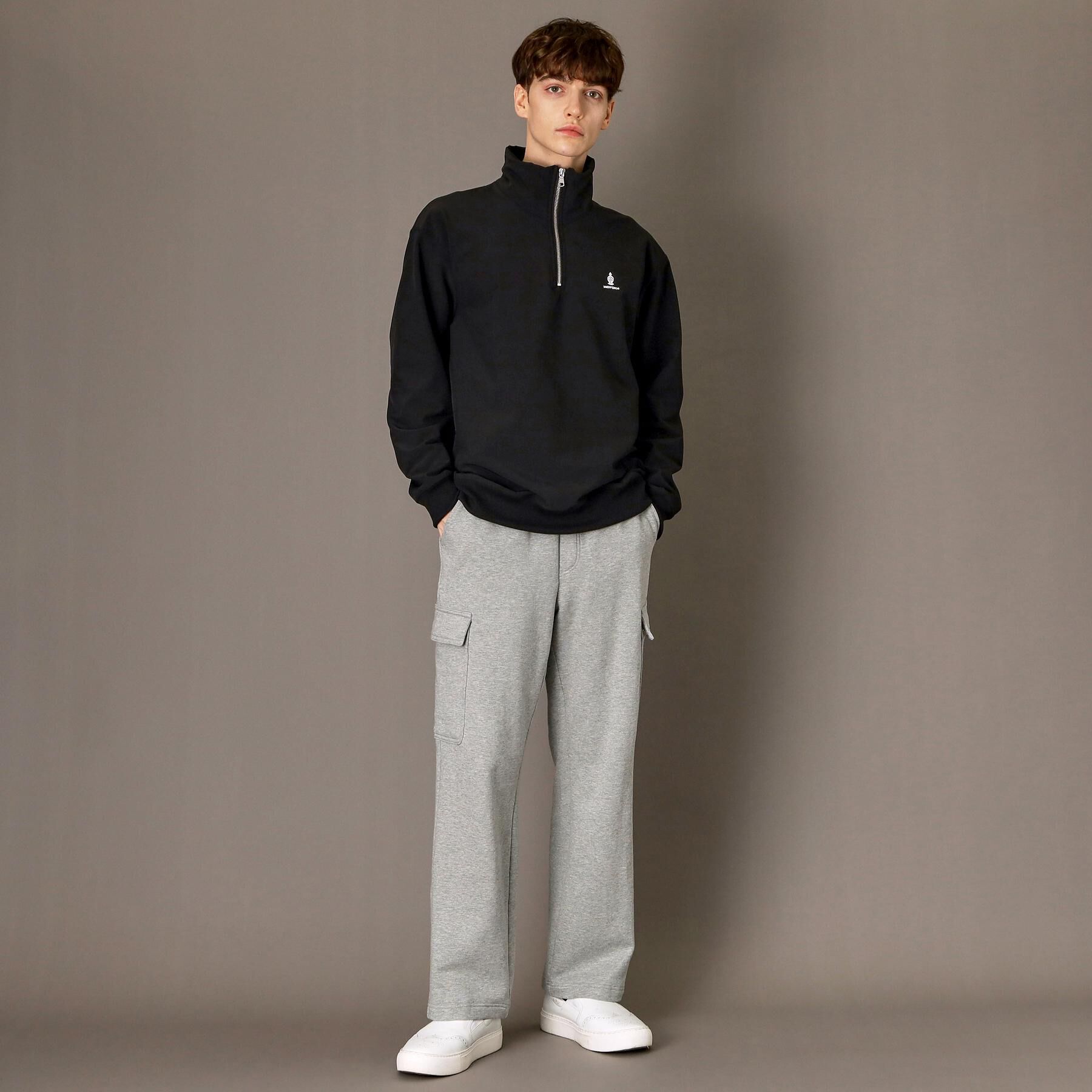 DRESSTERIOR「コンフォータブル イージーカーゴパンツ」|その他|