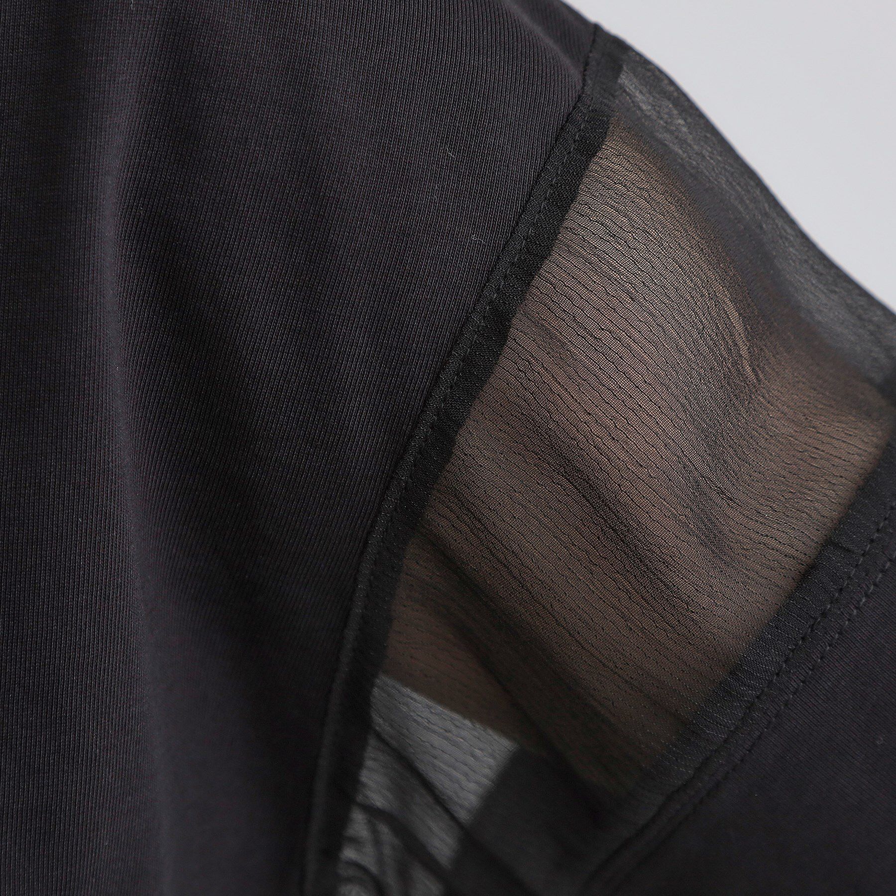 grove「【UVカット・接触冷感】シアードッキングTシャツ」|Tシャツ・カットソー|