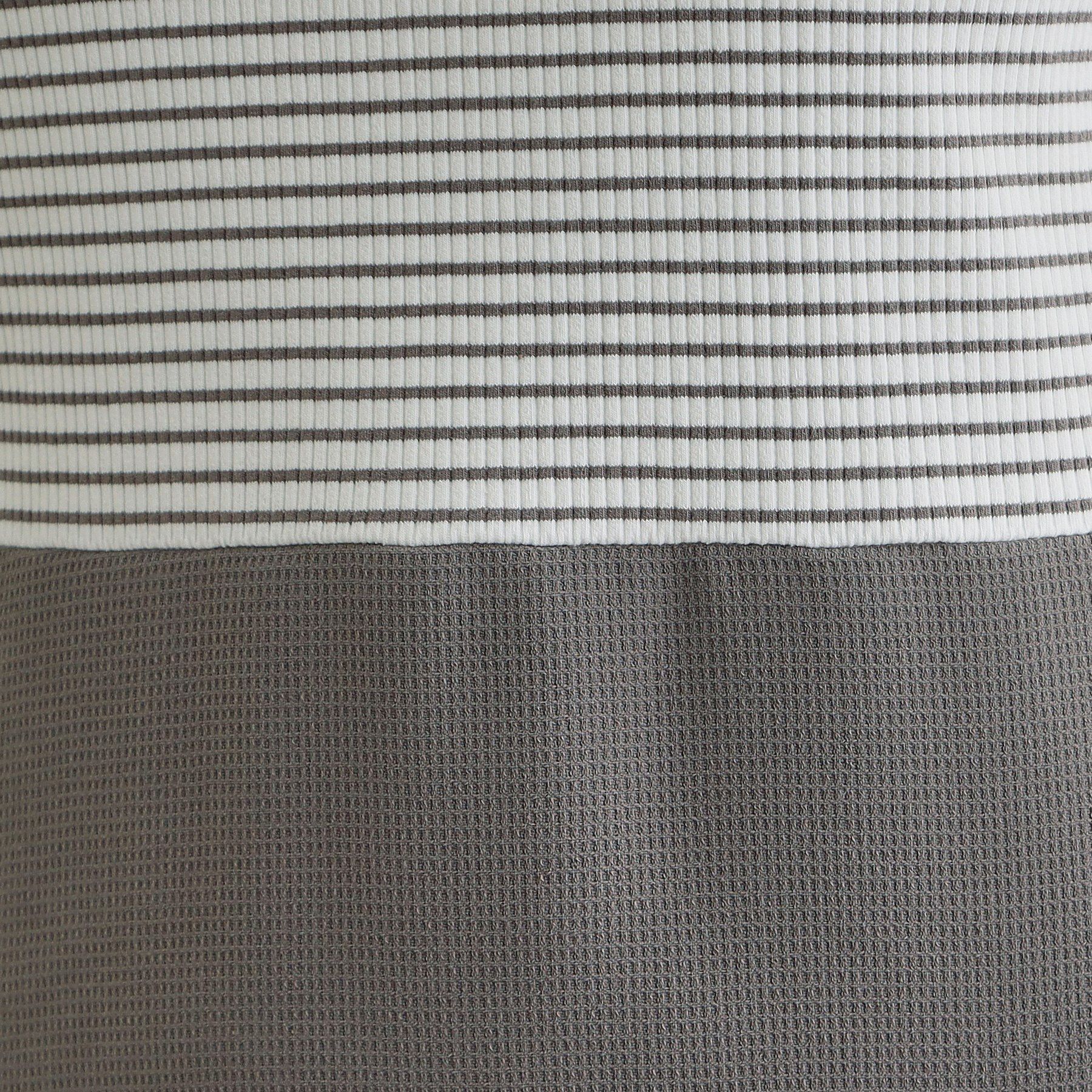 grove「美シルエットなドッキングフレア切替ワンピース」|ワンピース|