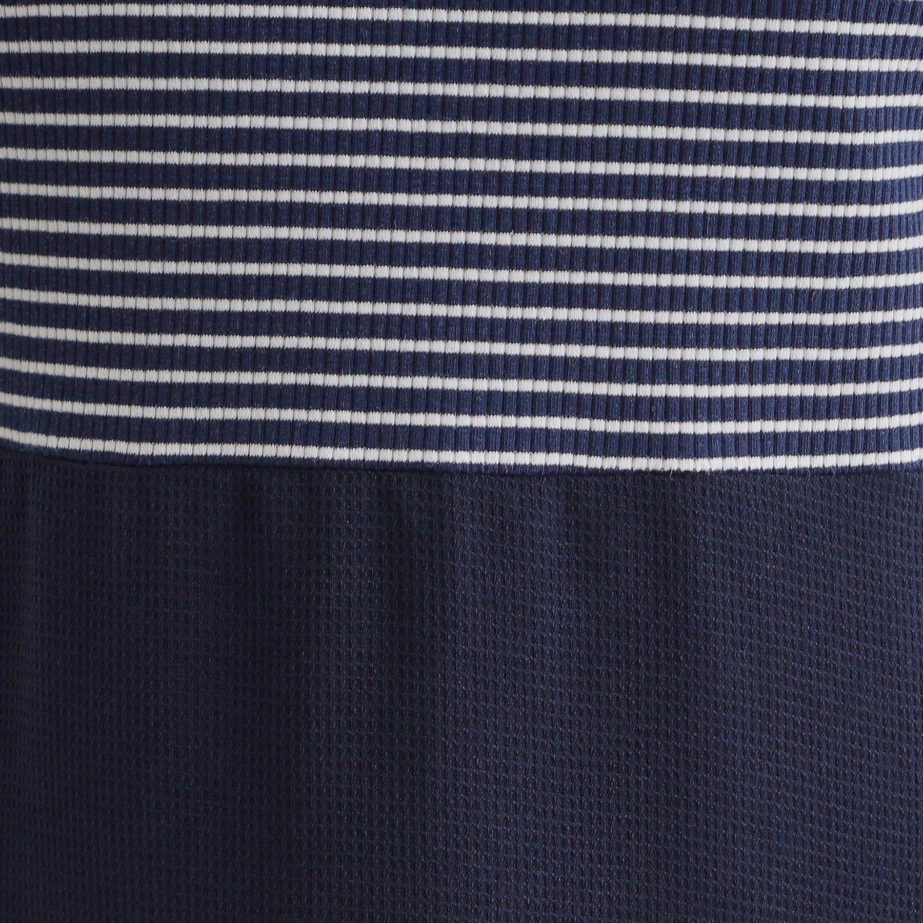 grove「美シルエットなドッキングフレア切替ワンピース」|ワンピース|