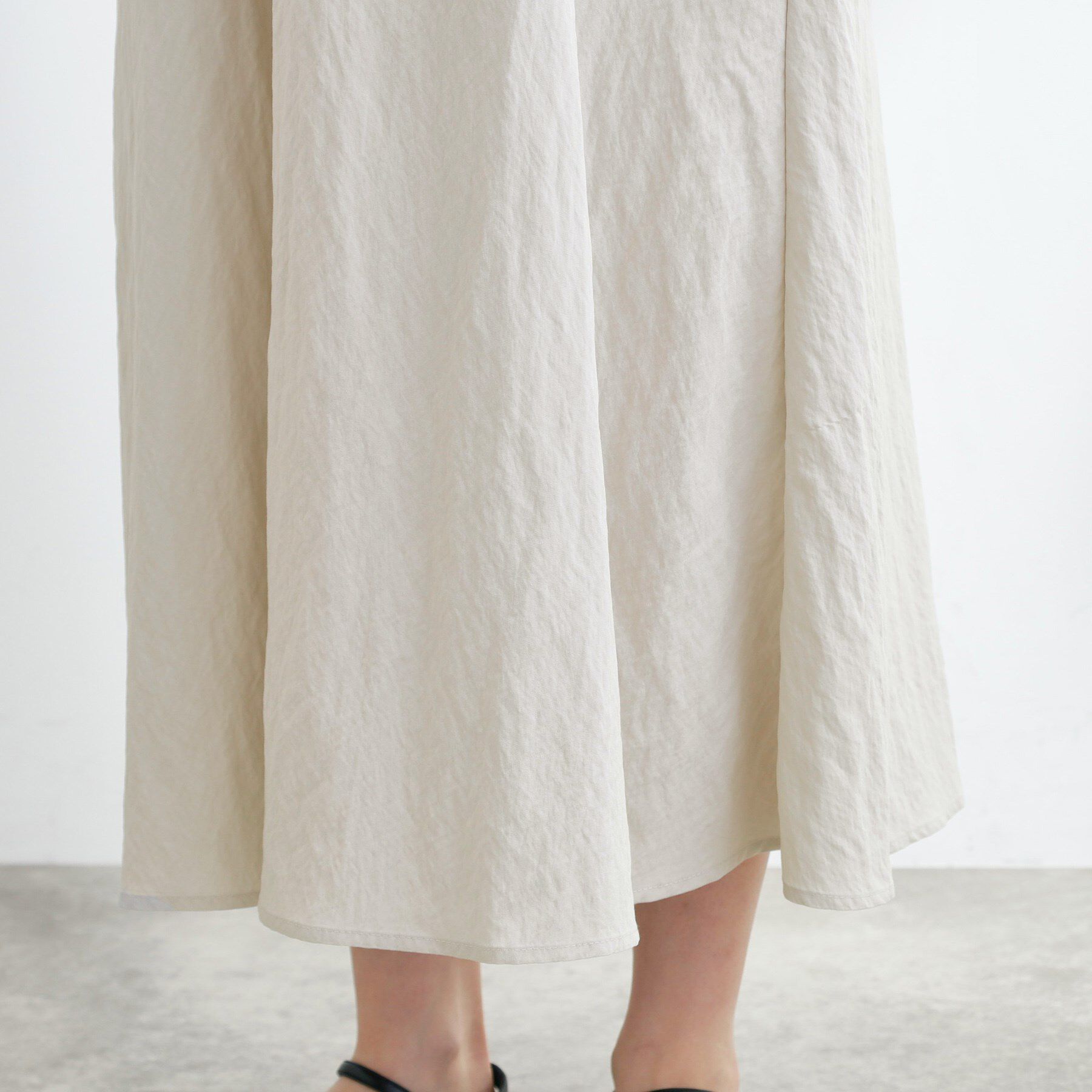 grove「お洒落で快適 ラグランスリーブワンピース」|ワンピース|