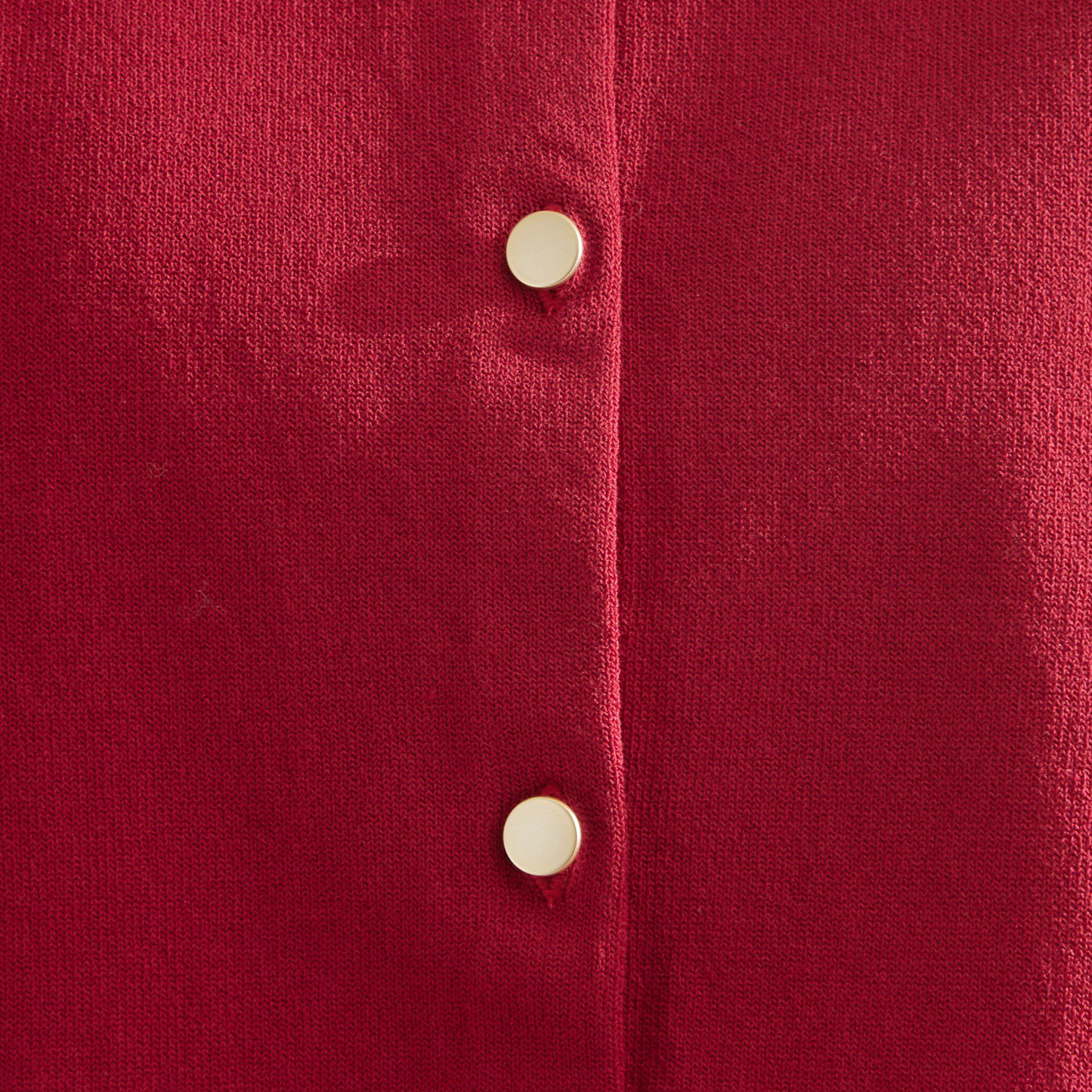 grove「さらりと心地よい　大人のサマーニットカーディガン」|カーディガン|