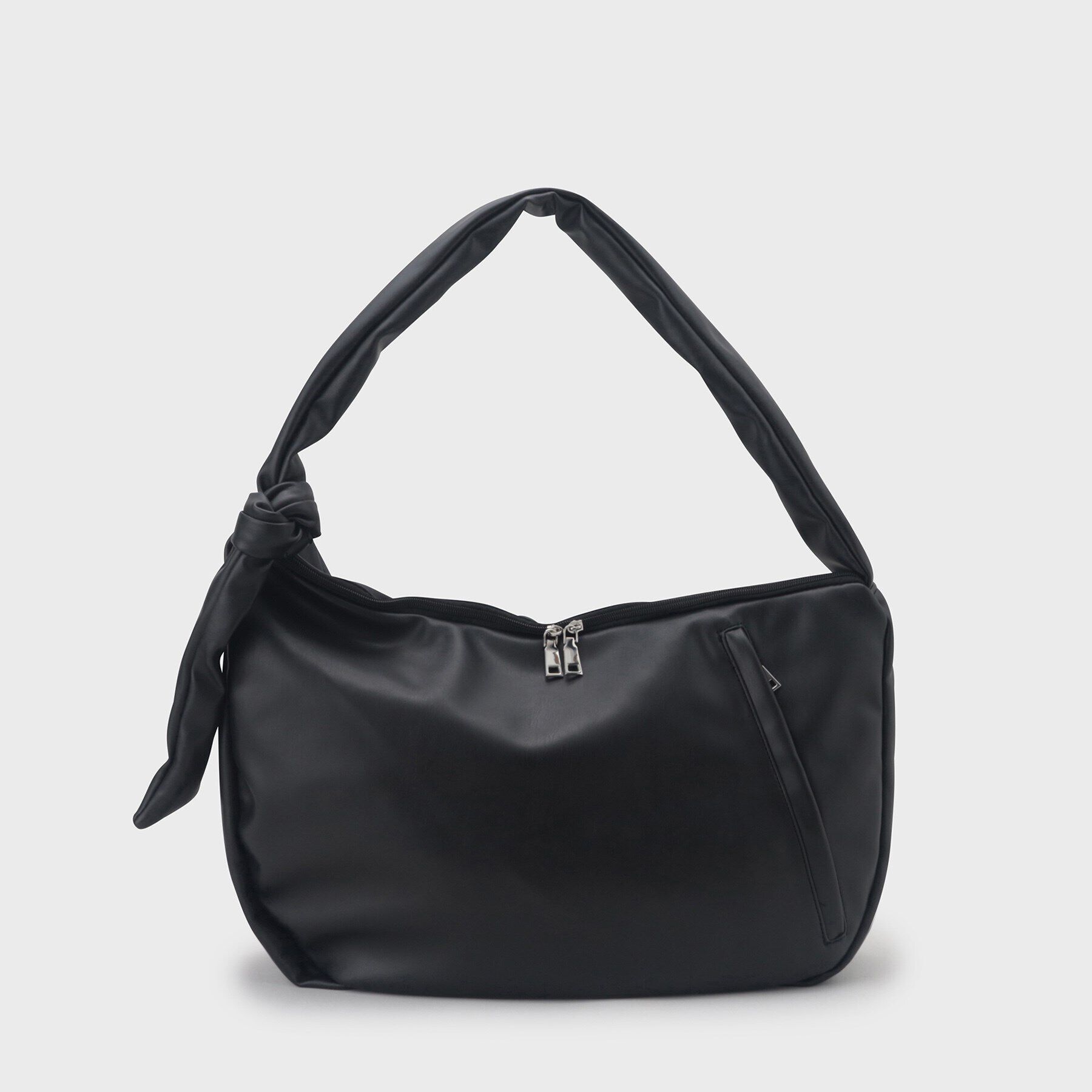 tk.TAKEO KIKUCHI「パテッドラウンドショルダーBAG」|ショルダー・メッセンジャー|