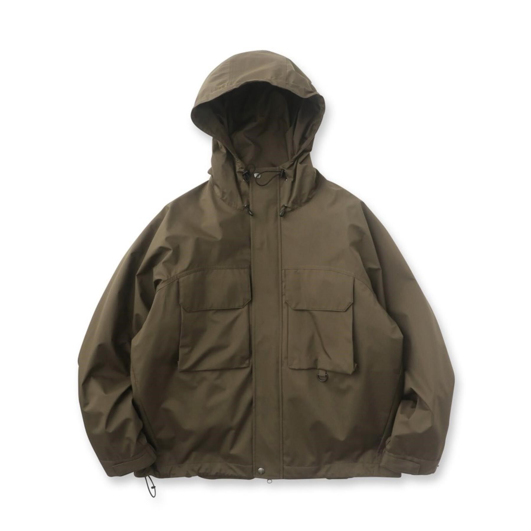 tk.TAKEO KIKUCHI「【春まで使える】3WAYマウンテンパーカ 防風/ライナー付き」|ブルゾン・スタジャン|