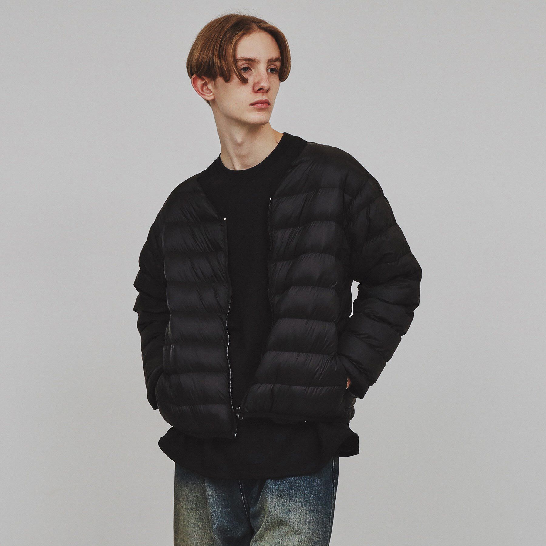 tk.TAKEO KIKUCHI「【春まで使える】3WAYマウンテンパーカ 防風/ライナー付き」|ブルゾン・スタジャン|