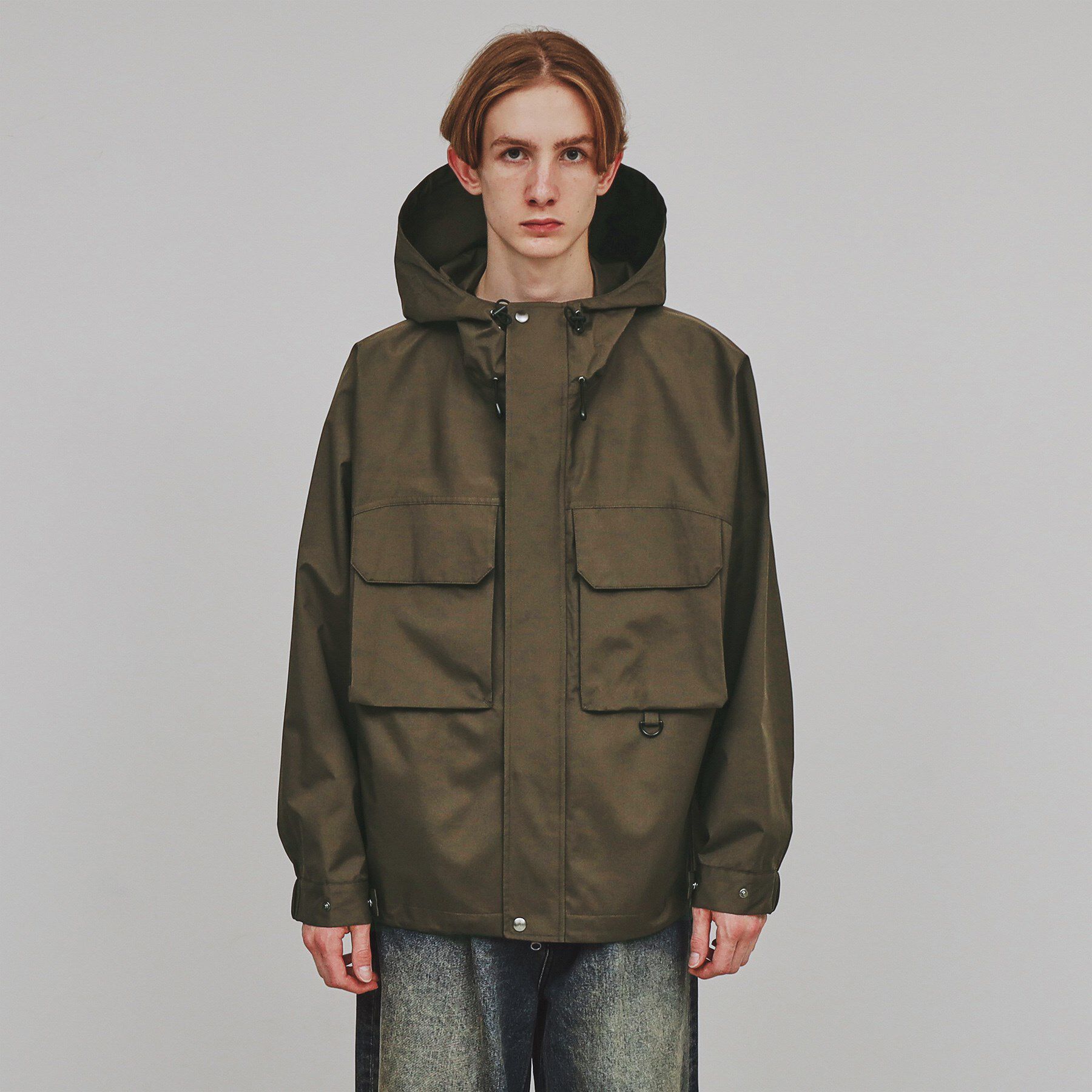 tk.TAKEO KIKUCHI「【春まで使える】3WAYマウンテンパーカ 防風/ライナー付き」|ブルゾン・スタジャン|