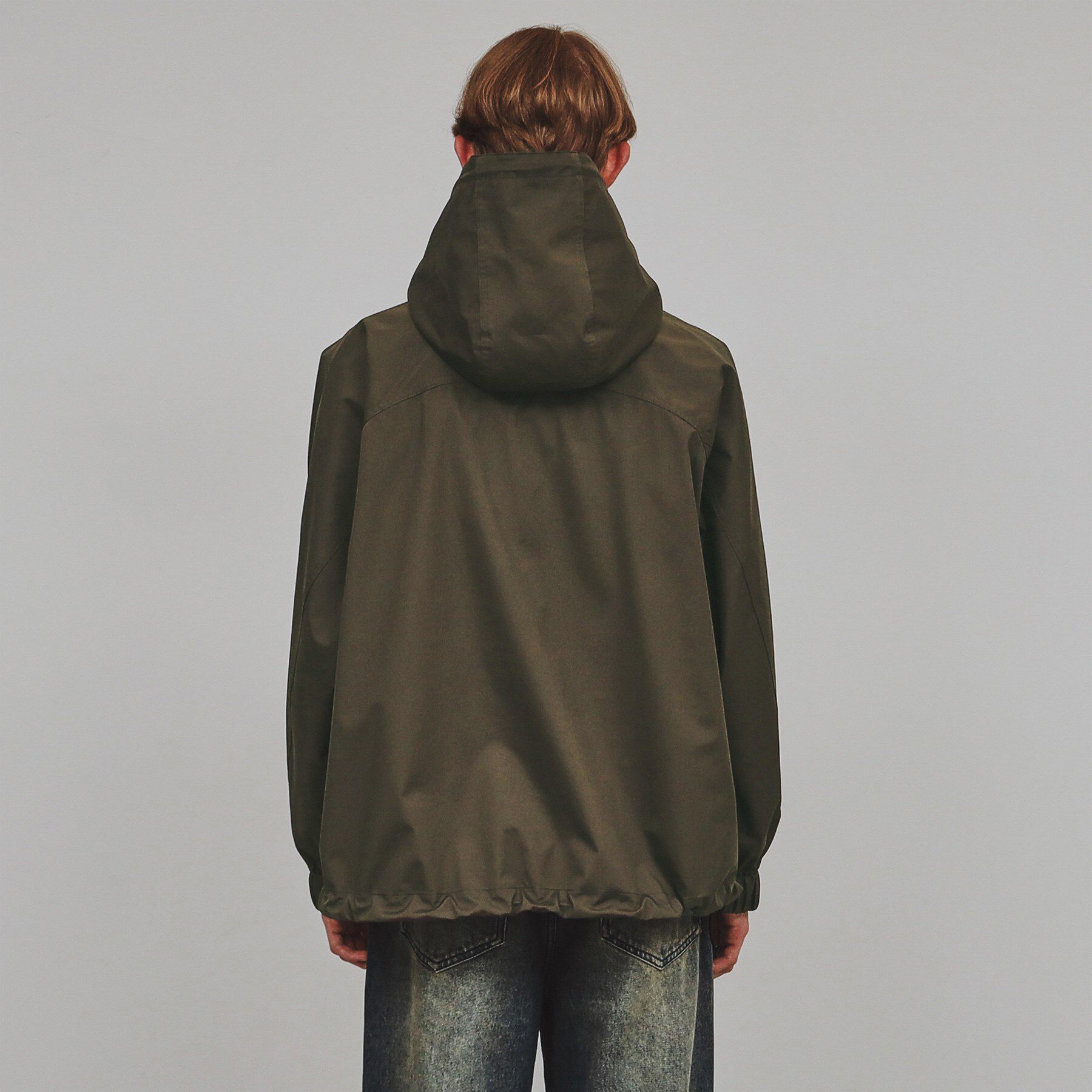 tk.TAKEO KIKUCHI「【春まで使える】3WAYマウンテンパーカ 防風/ライナー付き」|ブルゾン・スタジャン|