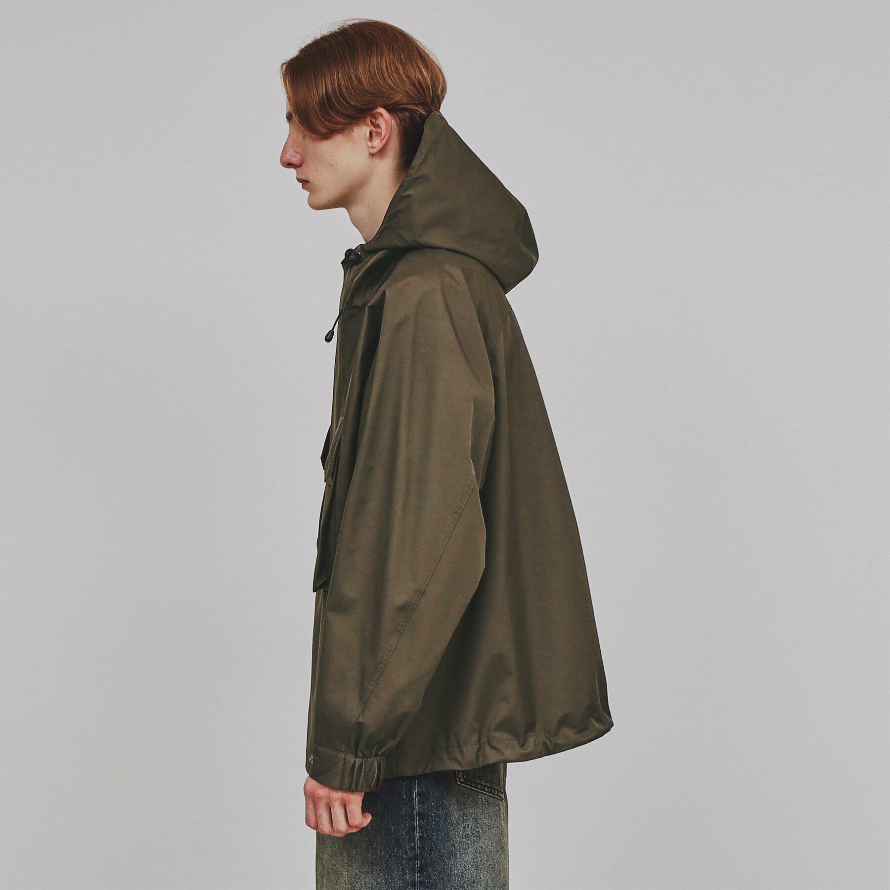 tk.TAKEO KIKUCHI「【春まで使える】3WAYマウンテンパーカ 防風/ライナー付き」|ブルゾン・スタジャン|