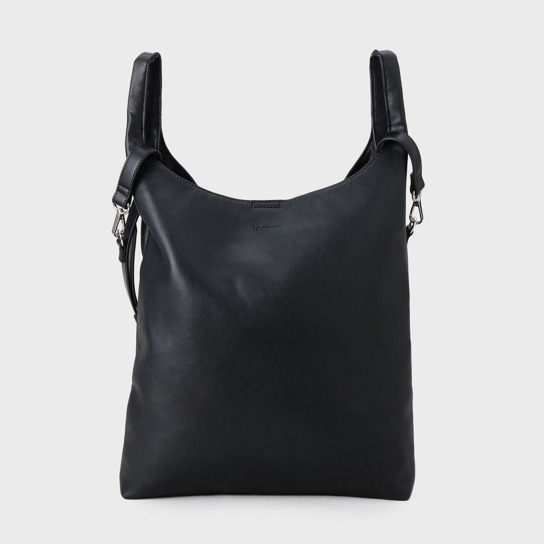 tk.TAKEO KIKUCHI「2wayトートショルダーバッグ」|トートバッグ|