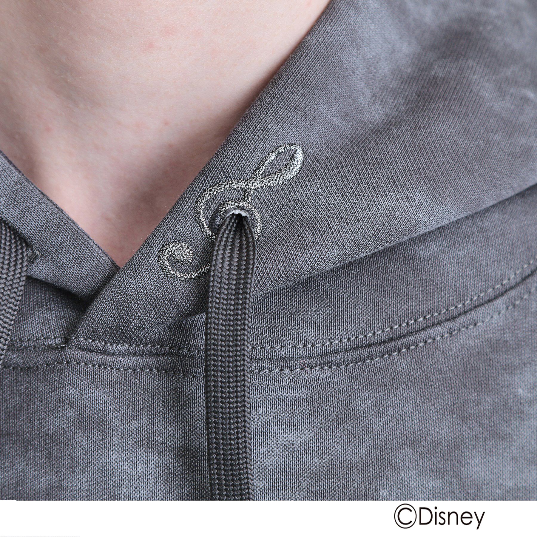 tk.TAKEO KIKUCHI「ディズニーカプセルコレクション『ファンタジア』パーカー」|パーカー|