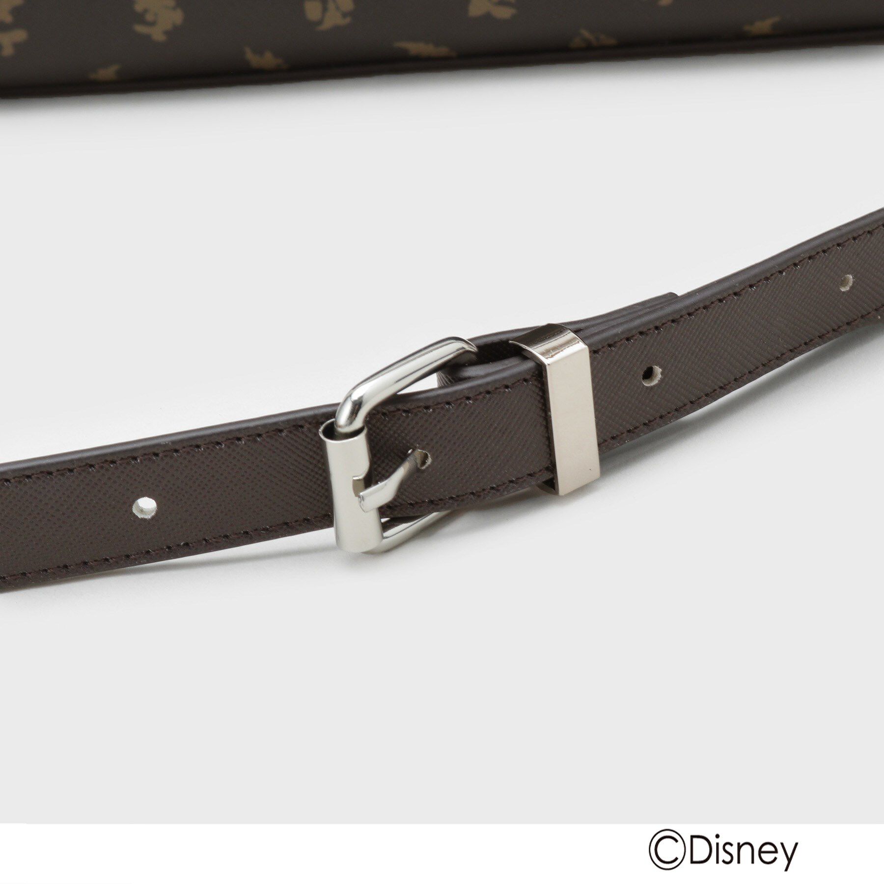 tk.TAKEO KIKUCHI「ディズニーカプセルコレクション『ファンタジア』ハンドルショルダーバッグ」|ショルダー・メッセンジャー|