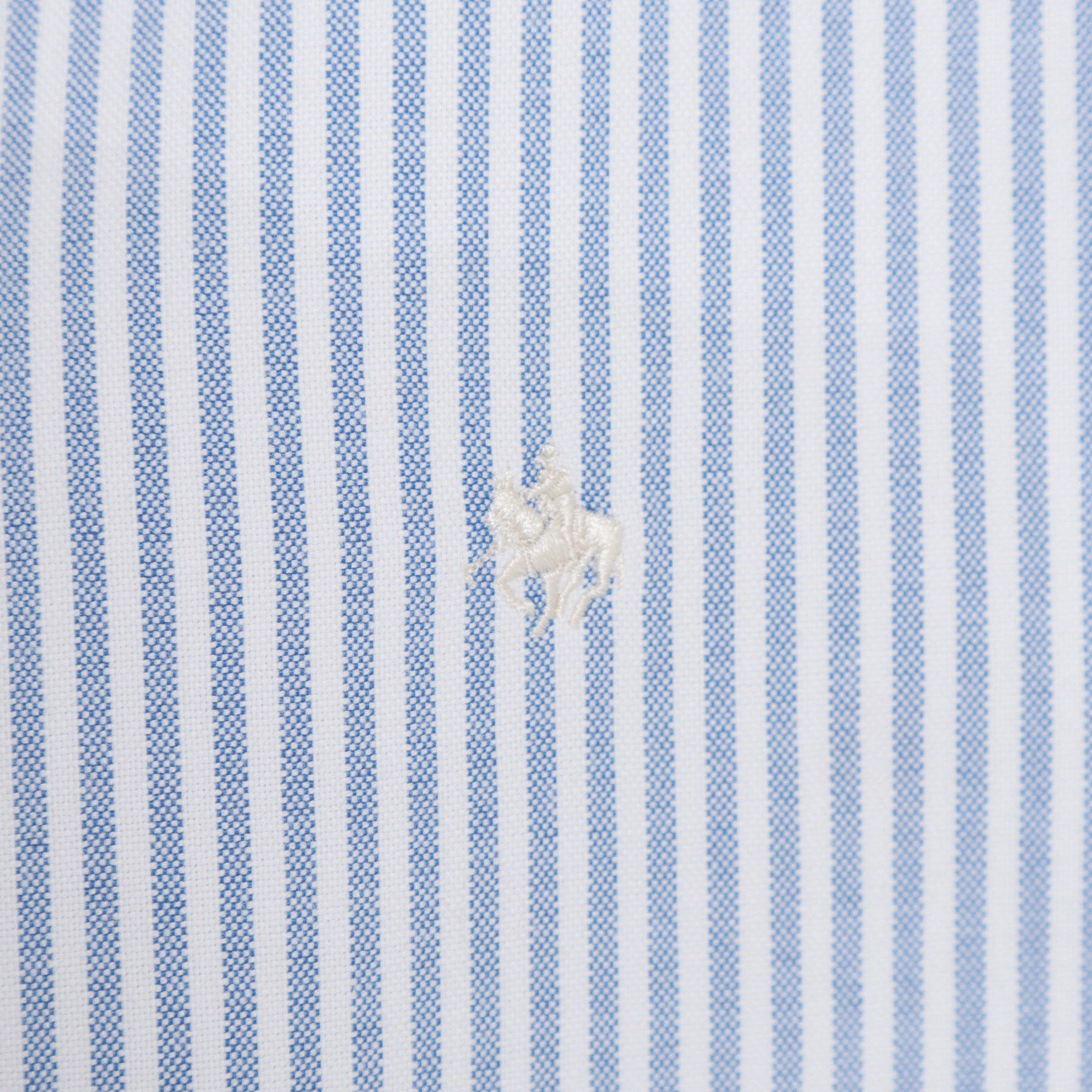 THE SHOP TK「【POLO BCS 別注】ストライプOXシャツ」|シャツ・ブラウス|